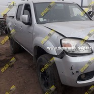 Repuestos y Desarmaduria MAZDA BT50 2006 2007 2008 2009 2010 2011 2012