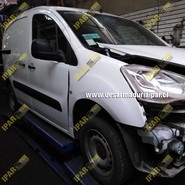 Repuestos y Desarmaduria CITROEN Berlingo 2012 2013 2014 2015 2016 2017 2018 2019
