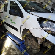 Repuestos y Desarmaduria CITROEN Berlingo 2012 2013 2014 2015 2016 2017 2018 2019