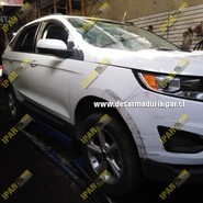 Repuestos y Desarmaduria FORD EDGE 2.0 GBC 4X2 2017 2018 2019