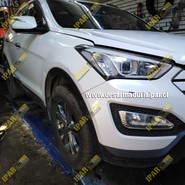 Repuestos y Desarmaduria HYUNDAI Santafe 2013 2014 2015 2016 2017 2018