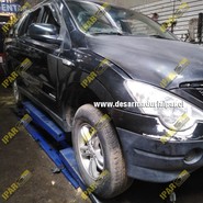 Repuestos y Desarmaduria SSANGYONG Actyon 2007 2008 2009 2010 2011