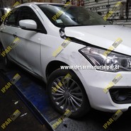 Repuestos y Desarmaduria SUZUKI CIAZ 1.4 K14B DOHC 16 VALV 4X2 2016 2017 2018 2019 2020