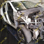 Repuestos y Desarmaduria HYUNDAI Santafe 2013 2014 2015