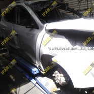 Repuestos y Desarmaduria HYUNDAI Tucson 2011 2012 2013 2014 2015