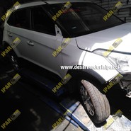 Repuestos y Desarmaduria HYUNDAI CRETA 1.6 G4FG DOHC 16 VALV 4X2 2016 2017 2018