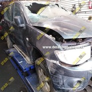 Repuestos y Desarmaduria MITSUBISHI L200 Katana 2007 2008 2009 2010 2011 2012 2013 2014 2015