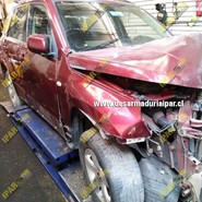 Repuestos y Desarmaduria SUZUKI Grand Nomade 2006 2007 2008 2009 2010 2011 2012 2013 2014 2015 2016 2017 2018 2019