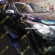 Repuestos y Desarmaduria MAZDA BT50 2013 2014 2015 2016 2017 2018 2019