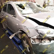 Repuestos y Desarmaduria NISSAN Qashqai 2008 2009 2010 2011 2012 2013 2014