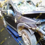 Repuestos y Desarmaduria CHEVROLET Captiva 2007 2008 2009 2010 2011 2012 2013 2014 2015 2016