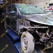 Repuestos y Desarmaduria TOYOTA HILUX 2.4 2GD DOHC 16 VALV 4X2 DIESEL 2016 2017 2018 2019 2020 2021 2022 2023 2024