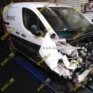 Repuestos y Desarmaduria CITROEN Berlingo 2012 2013 2014 2015 2016 2017 2018 2019