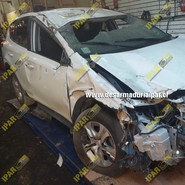 Repuestos y Desarmaduria TOYOTA RAV 4 2013 2014 2015 2016 2017 2018