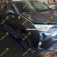 Repuestos y Desarmaduria TOYOTA RAV 4 2013 2014 2015 2016 2017 2018