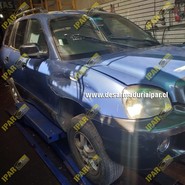 Repuestos y Desarmaduria HYUNDAI SANTAFE 2.7 G6BA DOHC 24 VALV 4X4 2001 2002 2003 2004 2005