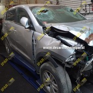 Repuestos y Desarmaduria KIA Sportage 2011 2012 2013 2014