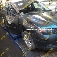 Repuestos y Desarmaduria MAZDA 3 1.6 Z6 DOHC 16 VALV 4X2 2003 2004 2005