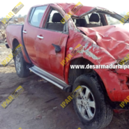 Repuestos y Desarmaduria MITSUBISHI L200 Katana 2007 2008 2009 2010 2011 2012 2013 2014 2015