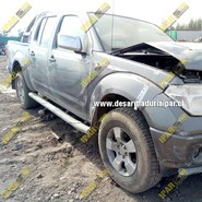 Repuestos y Desarmaduria NISSAN NAVARA 2.5 YD25 DOHC 16 VALV EURO 4 4X4 DIESEL 2008 2009 2010 2011 2012 2013 2014 2015 2016