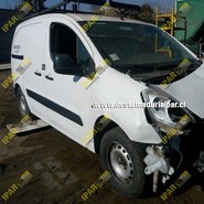 Repuestos y Desarmaduria CITROEN BERLINGO 1.6 DV6DT B9 SOHC 4X2 DIESEL 2016 2017 2018 2019