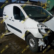 Repuestos y Desarmaduria CITROEN BERLINGO 1.6 DV6DT B9 SOHC 4X2 DIESEL 2016 2017 2018