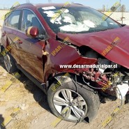 Repuestos y Desarmaduria KIA SPORTAGE 2.0 G4NA DOHC 16 VALV 4X2 2017 2018