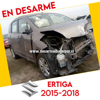 Repuestos y Desarmaduria SUZUKI ERTIGA 1.4 K14B DOHC 16 VALV 4X2 2015 2016 2017 2018