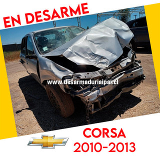 Repuestos y Desarmaduria CHEVROLET CORSA 1.6 C16SE SOHC 8 VALV 4X2 2010 2011 2012 2013