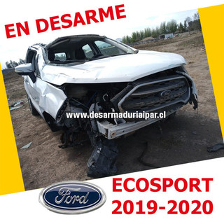 Repuestos y Desarmaduria FORD ECOSPORT 1.5 XZJA DOHC 16 VALV 4X2 2019 2020 2021 2022