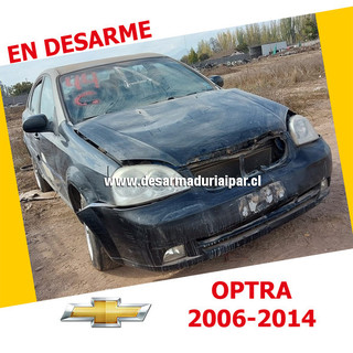 Repuestos y Desarmaduria CHEVROLET OPTRA 1.8 C18SED DOHC 16 VALV 4X2 2006 2007 2008 2009 2010 2011 2012 2013 2014