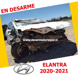 Repuestos y Desarmaduria HYUNDAI ELANTRA 1.6 G4FG DOHC 16 VALV 4X2 2020 2021