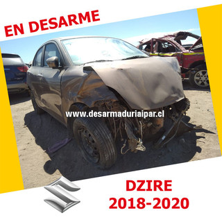 Repuestos y Desarmaduria SUZUKI DZIRE 1.2 K12M DOHC 16 VALV 4X2 2018 2019 2020 2021