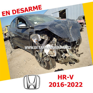 Repuestos y Desarmaduria HONDA HR-V 1.8 R18Z SOHC 16 VALV 4X4 2016 2017 2018 2019 2020 2021 2022