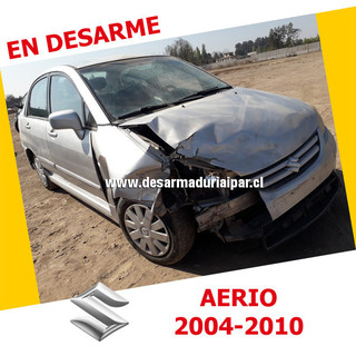 Repuestos y Desarmaduria SUZUKI AERIO 1.6 M16A DOHC 16 VALV 4X2 2004 2005 2006 2007 2008 2009 2010