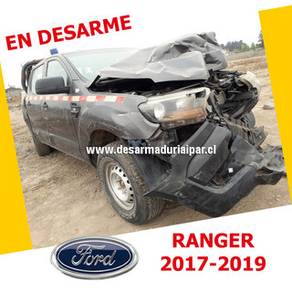 Repuestos y Desarmaduria FORD RANGER 2.2 QJ2R DOHC 16 VALV 4X4 DIESEL 2017 2018 2019 2020