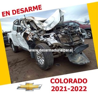 Repuestos y Desarmaduria CHEVROLET COLORADO 2.8 LWN DOHC 16 VALV 4X4 DIESEL 2021 2022 2023