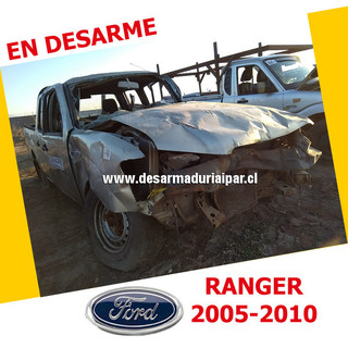 Repuestos y Desarmaduria FORD RANGER 2.5 WLAT DOHC 16 VALV 4X2 DIESEL 2005 2006 2007 2008 2009 2010