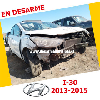 Repuestos y Desarmaduria HYUNDAI I-30 1.8 G4NB DOHC 16 VALV 4X2 2013 2014 2015