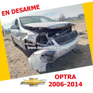 Repuestos y Desarmaduria CHEVROLET OPTRA 1.6 F16D DOHC 16 VALV 4X2 2006 2007 2008 2009 2010 2011 2012 2013 2014