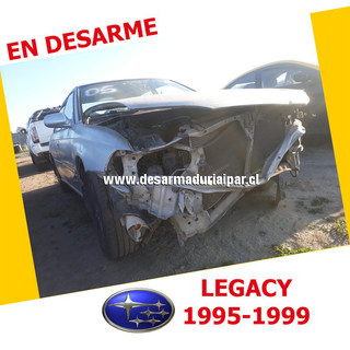 Repuestos y Desarmaduria SUBARU LEGACY 2.0 EJ20 SOHC 16 VALV 4X2 1995 1996 1997 1998 1999