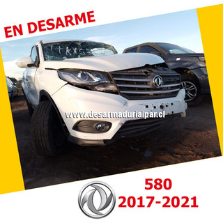 Repuestos y Desarmaduria DFSK 580 1.8 SFG18 DOHC 16 VALV 4X2 2017 2018 2019 2020 2021