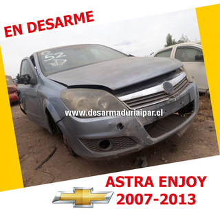 Repuestos y Desarmaduria CHEVROLET ASTRA ENJOY 1.8 Z18XER DOHC 16 VALV 4X2 2007 2008 2009 2010 2011 2012 2013