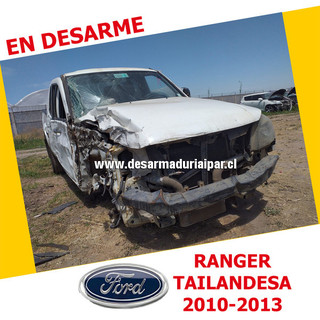 Repuestos y Desarmaduria FORD RANGER TAILANDESA 2.5 WLAT DOCH 16 VALV 4X4 DIESEL 2010 2011 2012 2013