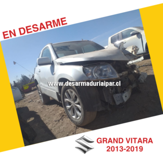 Repuestos y Desarmaduria SUZUKI GRAND VITARA 2.4 J24B DOHC 16 VALV 4X4 2013 2014 2015 2016 2017 2018 2019