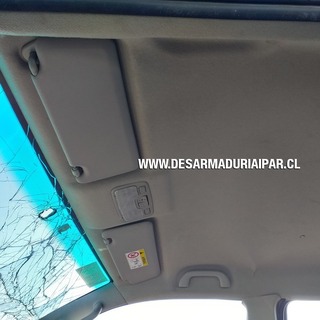 Repuestos y Desarmaduria JAC T6 2.0 HFC4GA3 DOHC 16 VALV 4X2 2016 2017 2018 2019 2020 2021 2022 2023 2024
