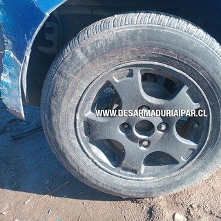 Repuestos y Desarmaduria HYUNDAI EON 800 G3HA SOHC 9 VALV 4X2 2013 2014 2015 2016 2017