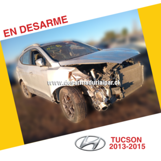 Repuestos y Desarmaduria HYUNDAI TUCSON 2.0 G4KD DOHC 16 VALV 4X2 2013 2014 2015
