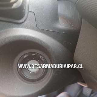 Repuestos y Desarmaduria CHEVROLET SPARK GT 1.2 B12D DOHC 16 VALV 4X2 2014 2015 2016 2017