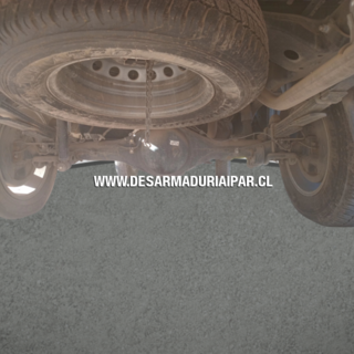 Repuestos y Desarmaduria TOYOTA HILUX 2.7 2TR DOHC 16 VALV 4X2 2023 2024